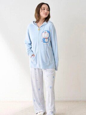 99% NEW GELATO PIQUE SWEATER, ONE SIZED